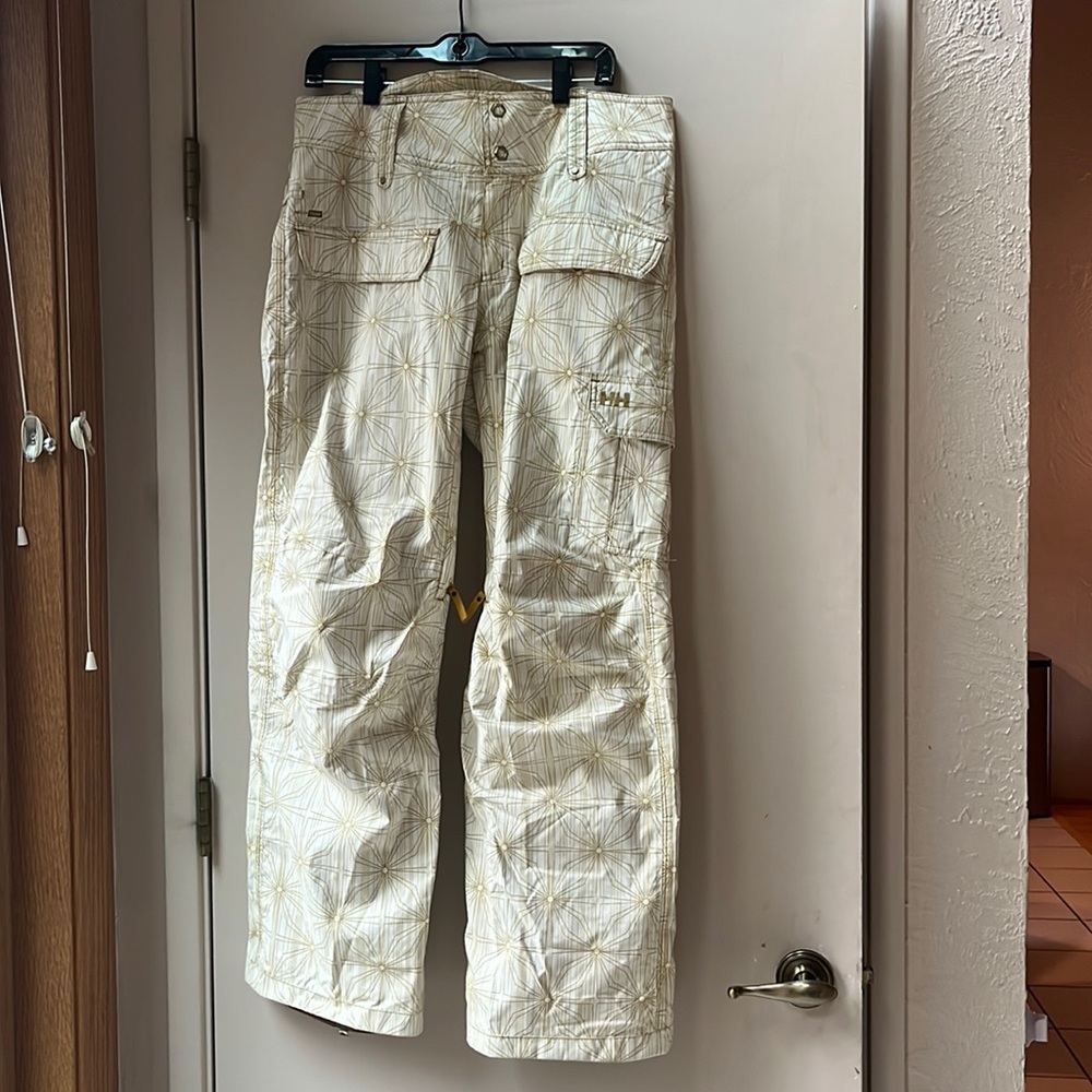 Helly Hansen Snowboard pants